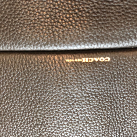 Coach Handbag - Picture 2 of 9